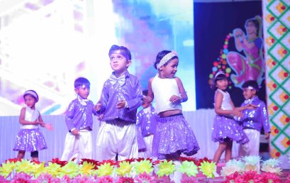 annual day